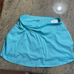 Athleta - Ace High Rise 15 1/2 Tennis Skort XL